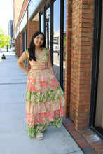 Morgan Dress