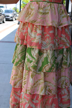 Morgan Dress