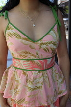 Morgan Dress
