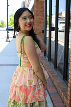 Morgan Dress