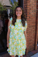 Evelyn Dress