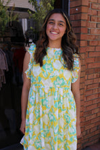 Evelyn Dress