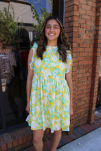 Evelyn Dress