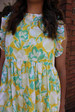 Evelyn Dress