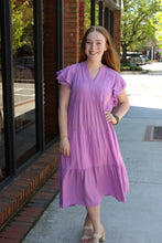 Mila Dress