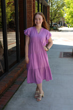 Mila Dress