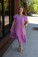 Mila Dress