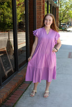 Mila Dress
