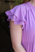 Mila Dress