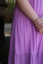 Mila Dress