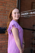 Mila Dress