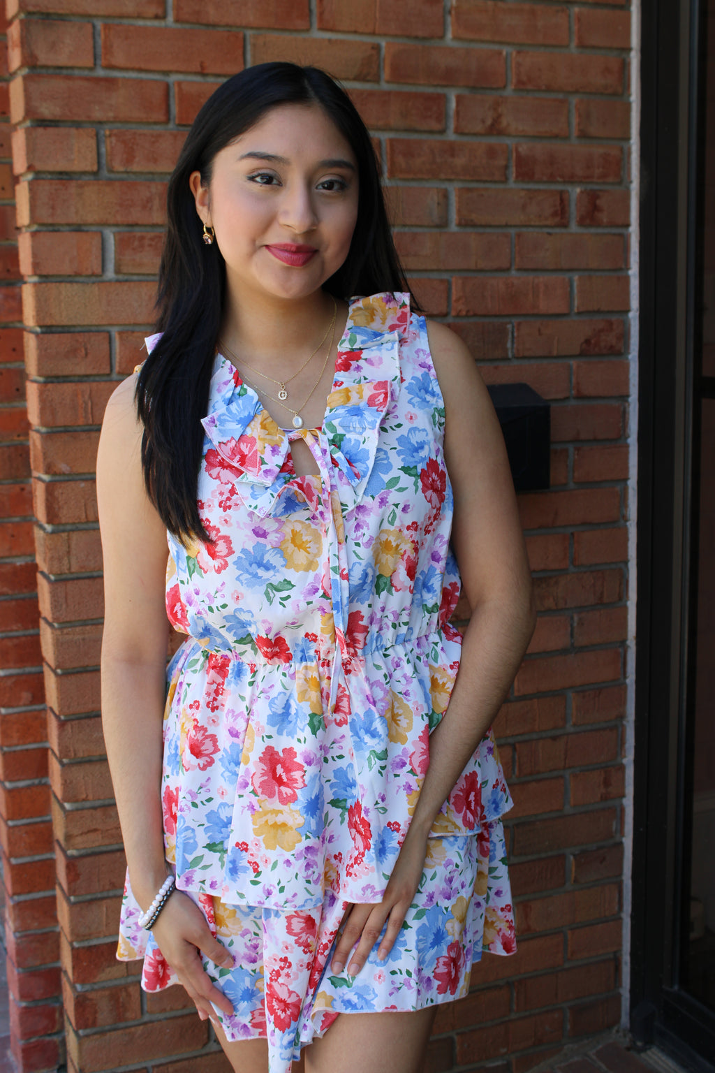 Ellie Dress