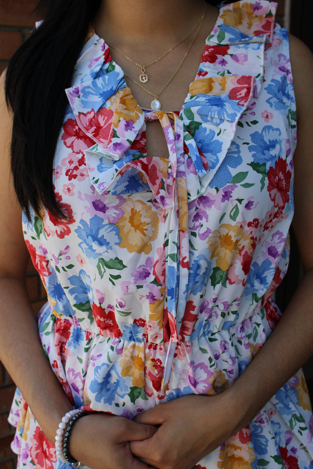 Ellie Dress