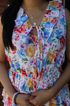 Ellie Dress