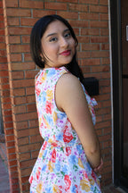 Ellie Dress