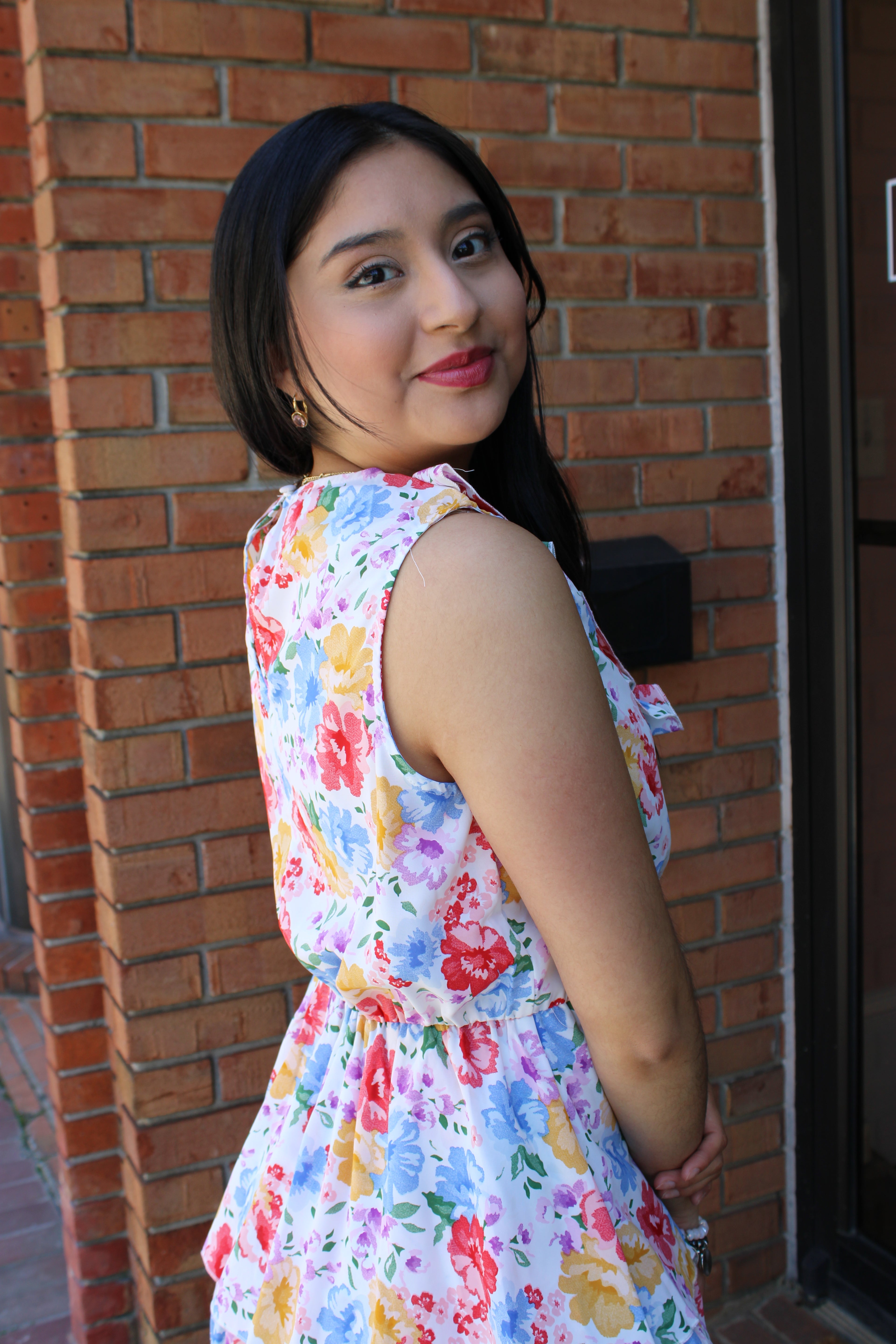 Ellie Dress