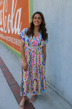 Genesis Dress