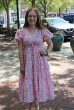 Alyssa Dress