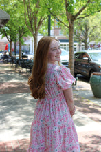 Alyssa Dress