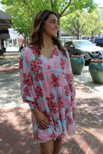 Scarlett Dress