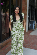 Hazel Jumpsuit