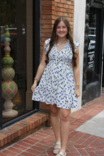 Amelia Dress