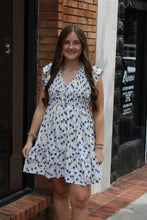 Amelia Dress