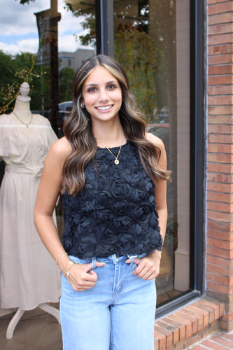 Betty Top