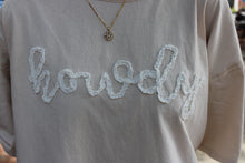 Howdy Top