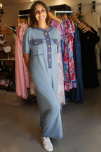 Miley Jumpsuit