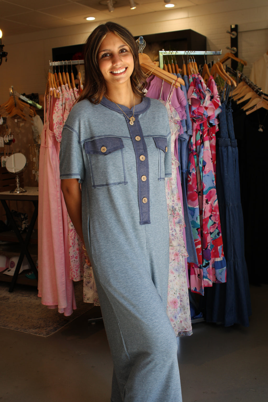 Miley Jumpsuit