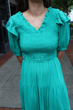 Madison Dress