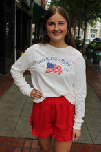 God Bless America LS