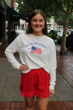 God Bless America LS