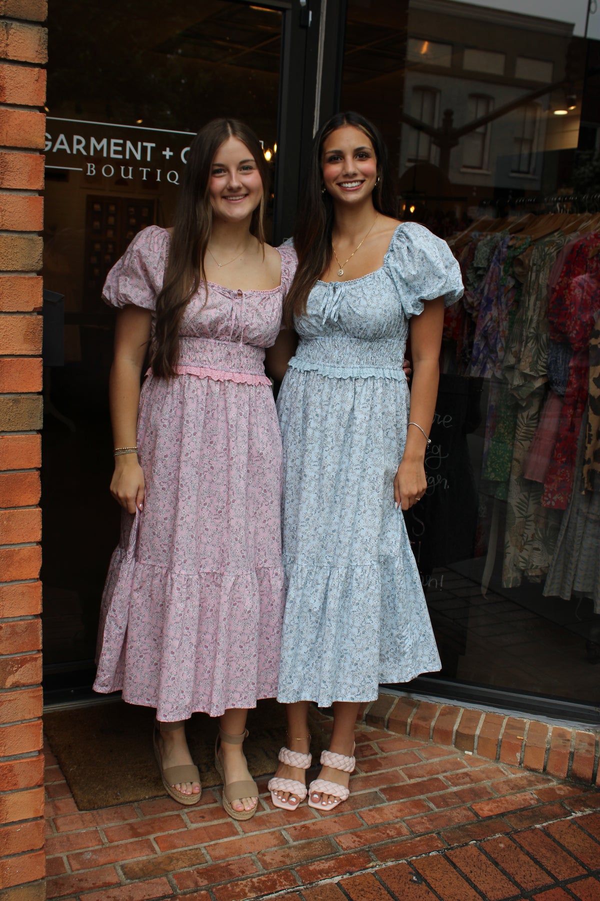 Alex Dress