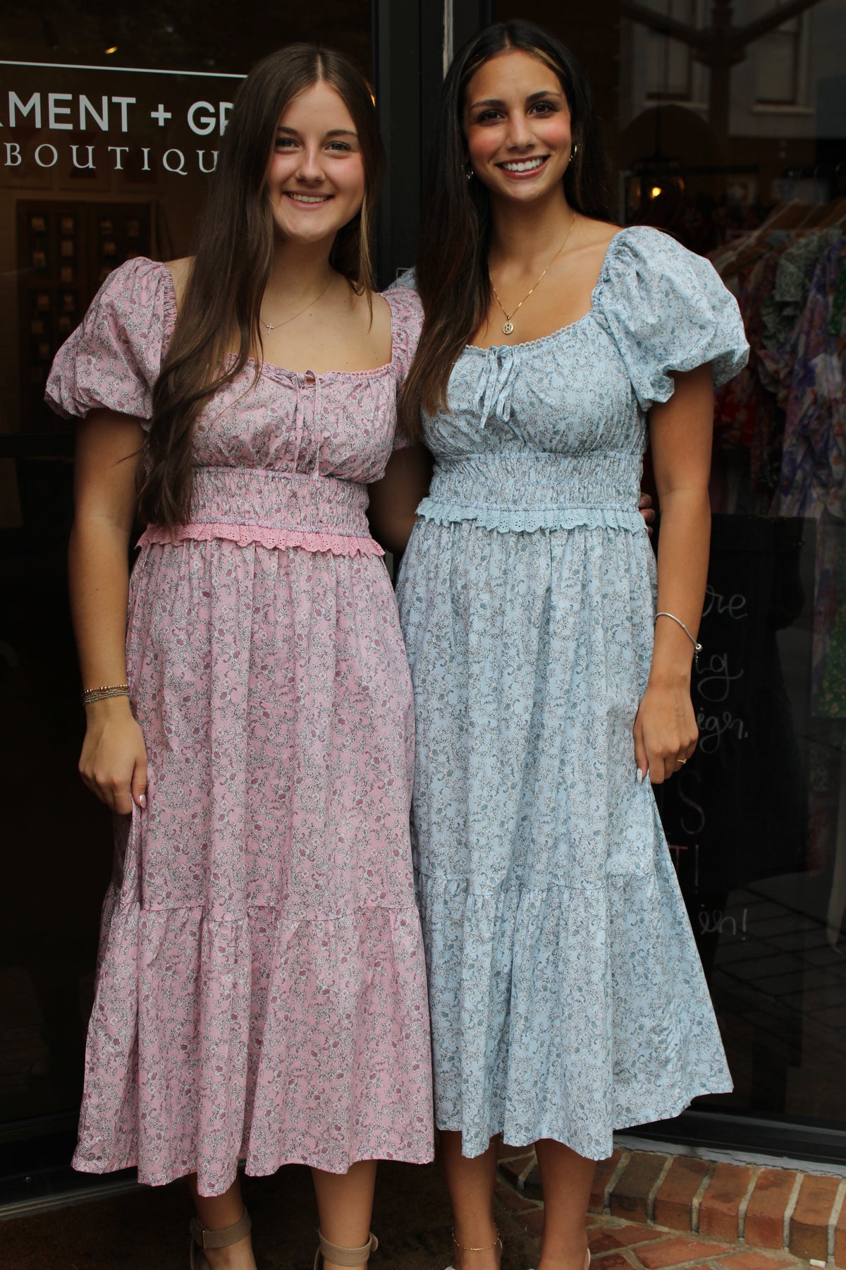 Alex Dress