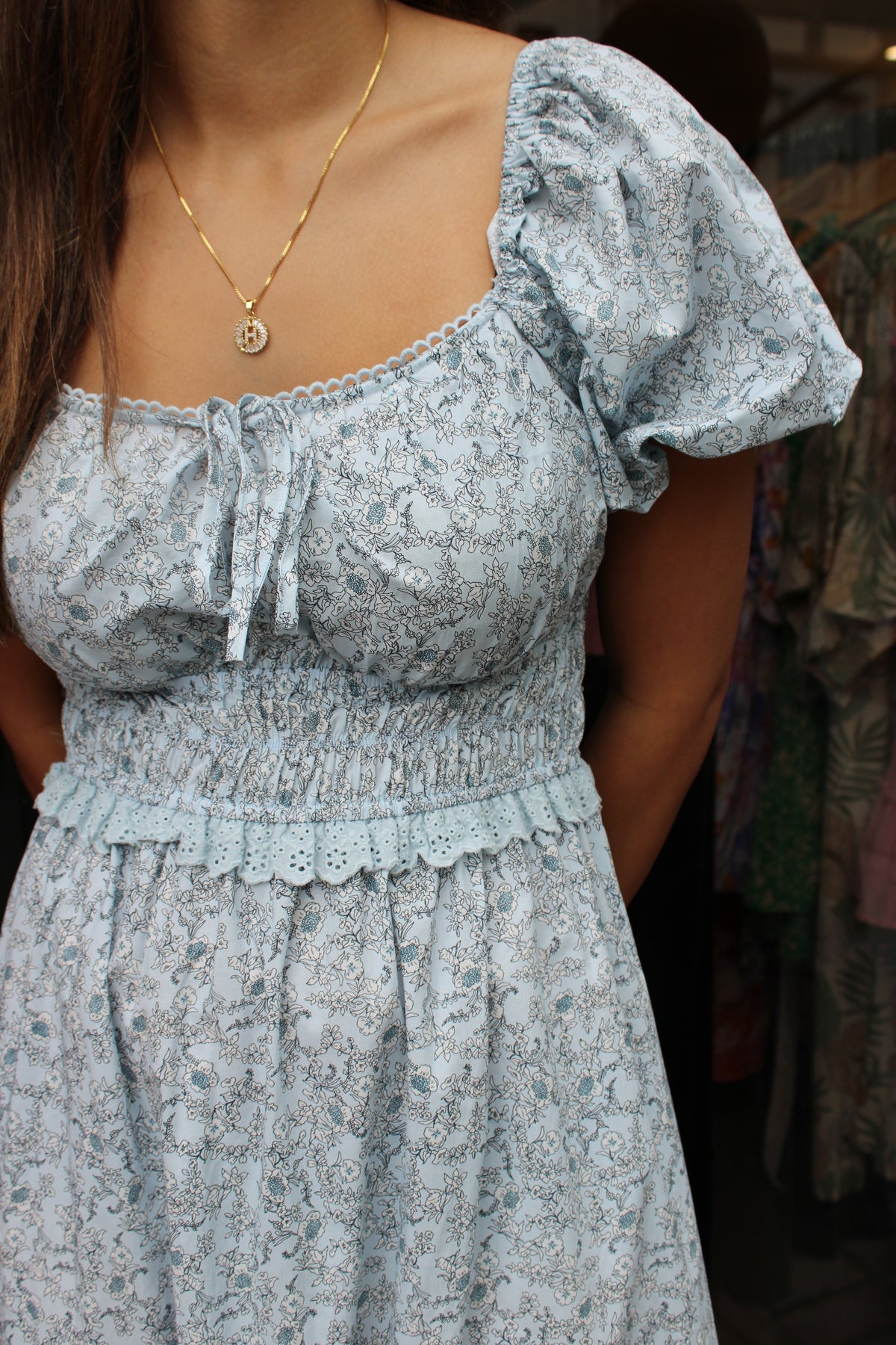 Alex Dress