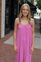 Ariel Jumpsuit