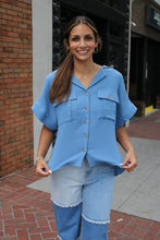 Simone Top