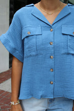 Simone Top