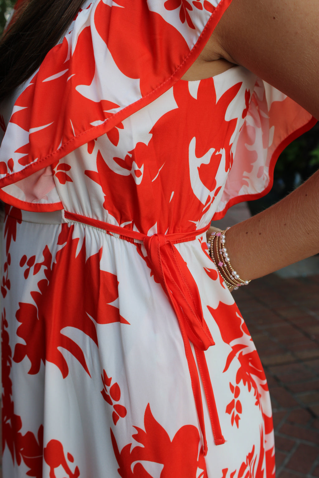 Cassie Dress