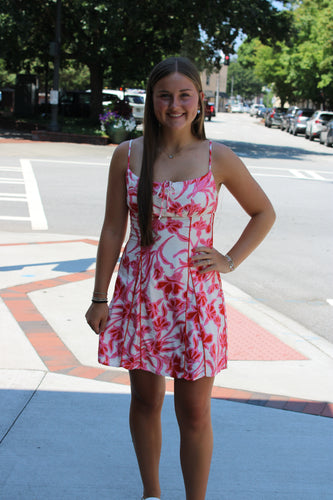 Ada Dress