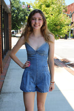 Kailee Romper