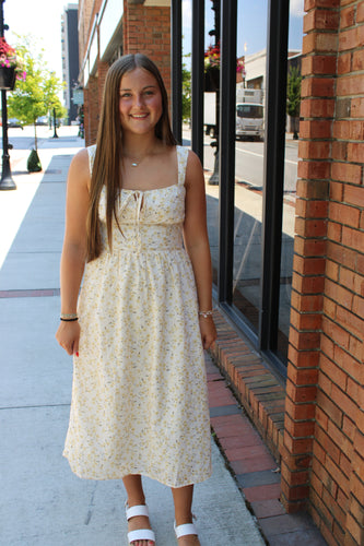 Allison Dress