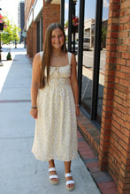 Allison Dress