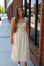 Allison Dress