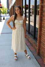 Allison Dress