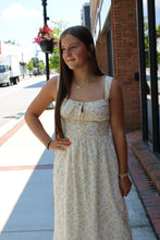 Allison Dress