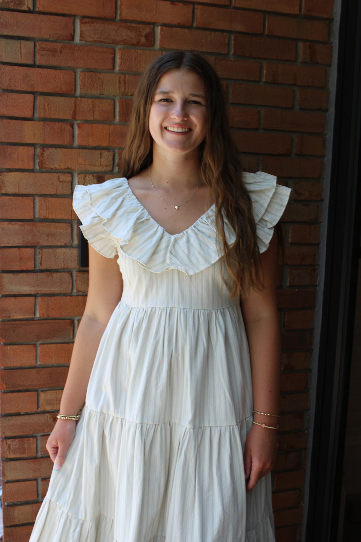Megan Dress