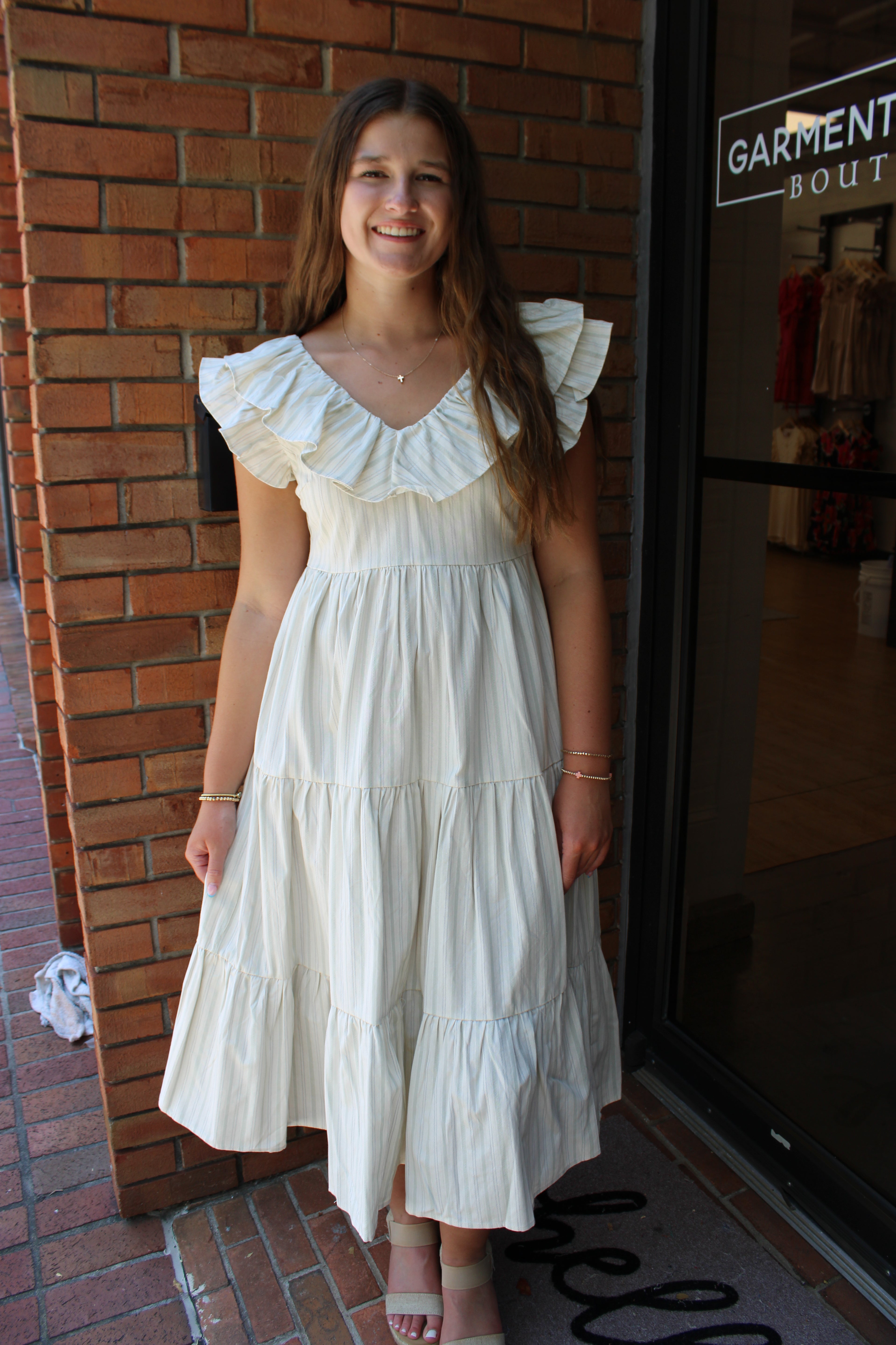 Megan Dress